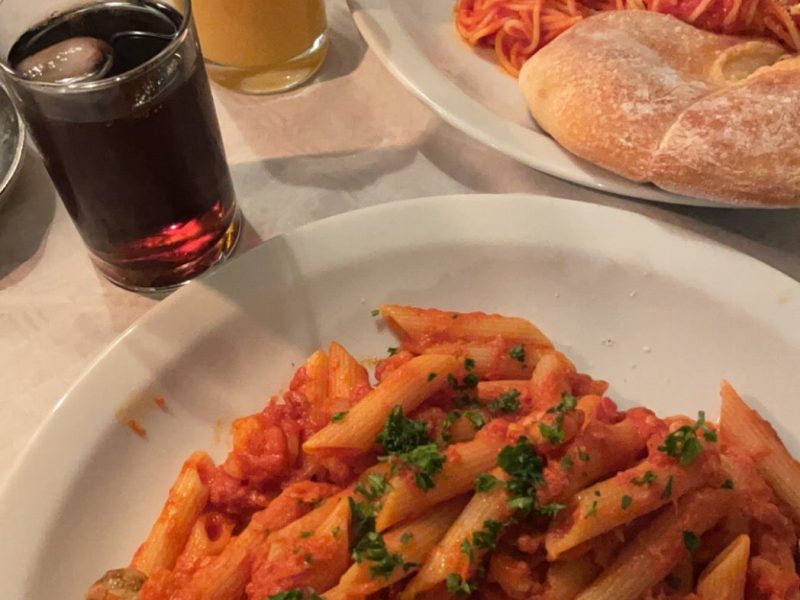 Pizzeria Napoli