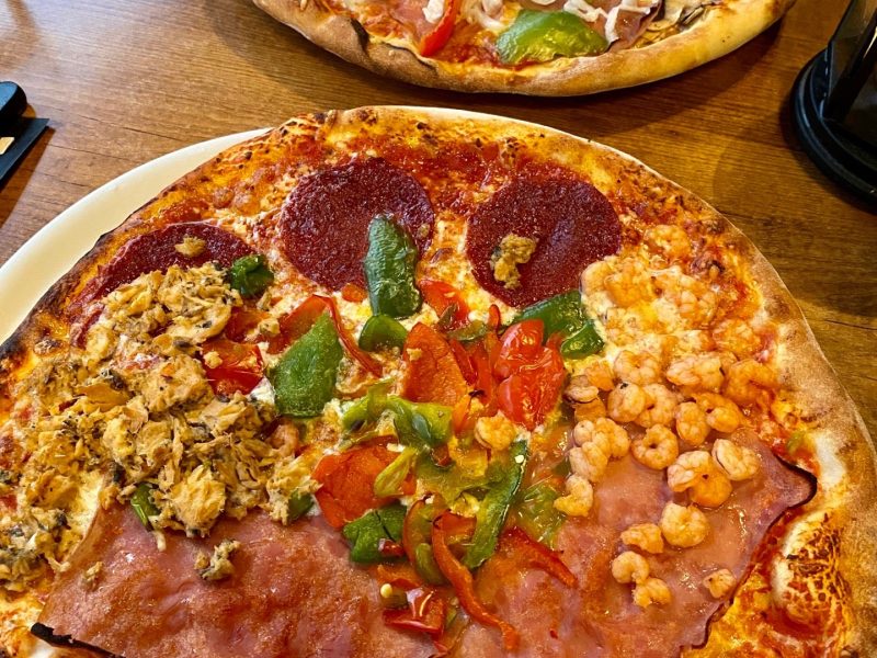 Pizzeria Napoli