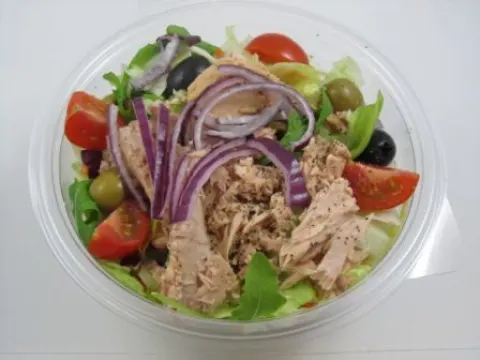 Foto 3 van Budget Broodjes