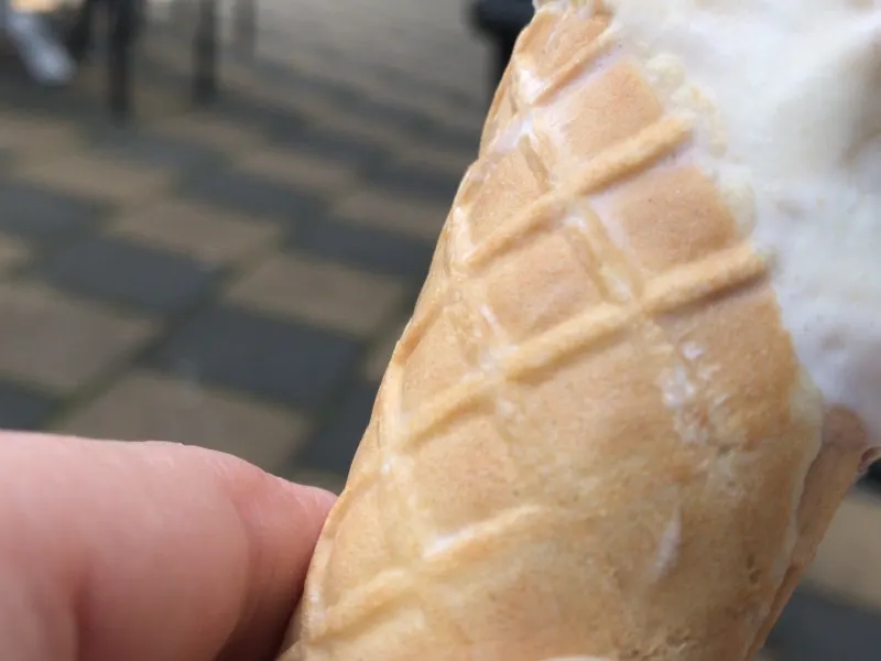 Foto 1 van Intenz