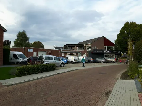 Foto 3 van Intenz