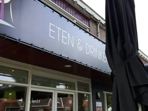 Foto 4 van Intenz