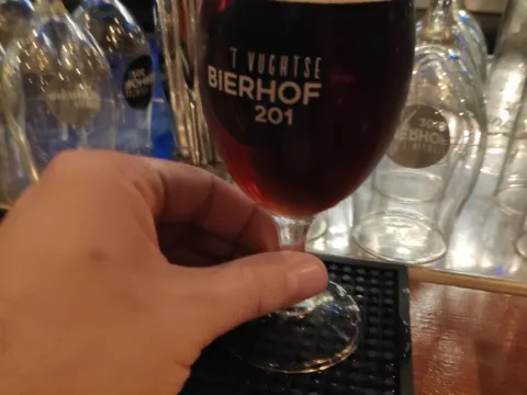 Grand Café Beleef!