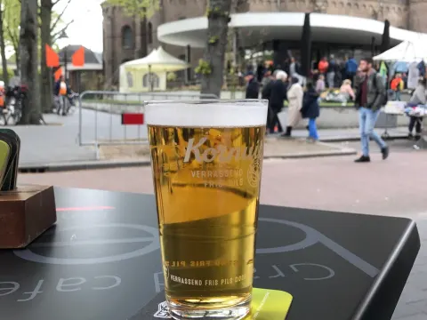 Grand Café Beleef!