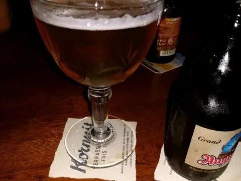 Foto 4 van Grand Café Beleef!