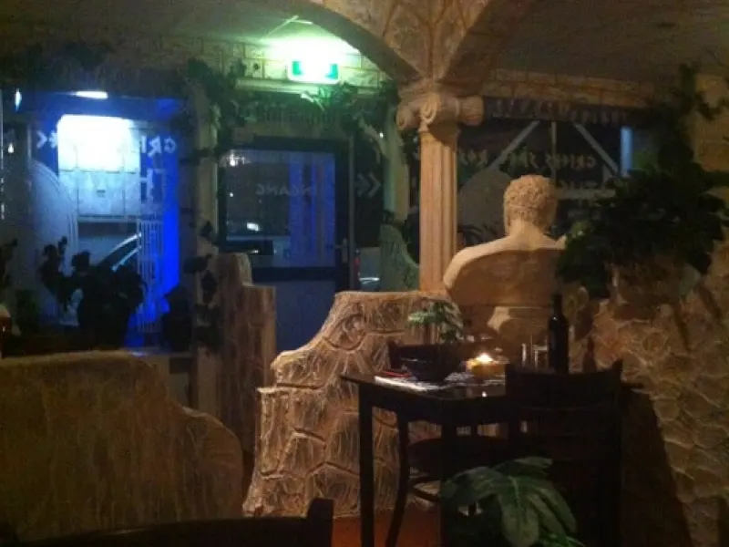 Foto 1 van Athene