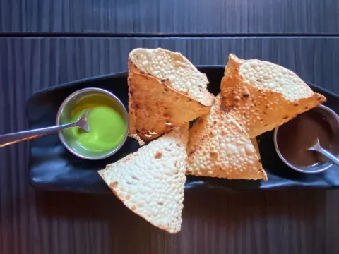 Namastey