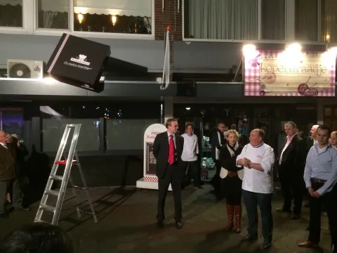 Foto 3 van Brood- en banketbakkerij Prins
