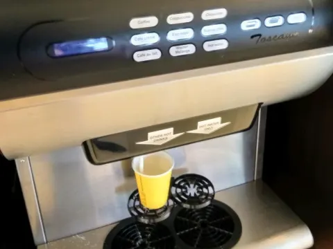 Nieuwscafé