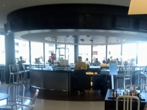 Foto 4 van Nieuwscafé