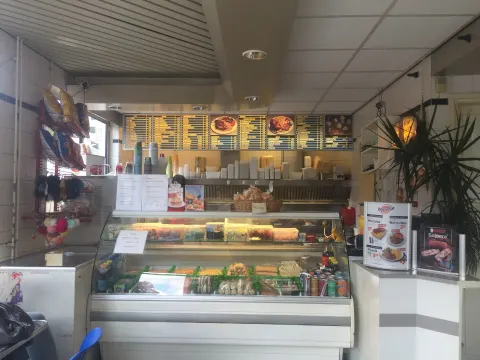 Rhijnsnacks