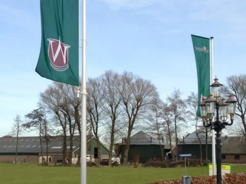 Foto 4 van Weistaar