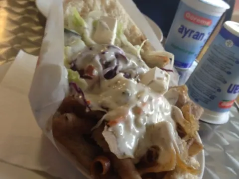 Lale Döner - Bakker