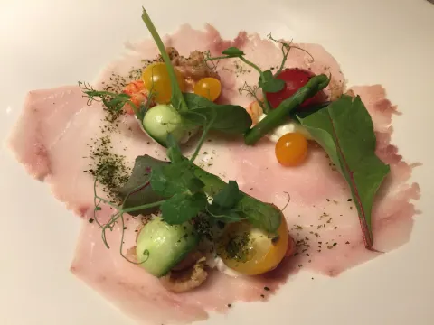 Restaurant De Haard