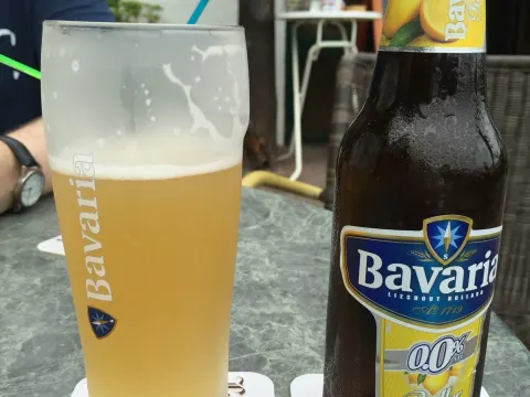 Foto 4 van Restaurant en Pannenkoekenhuis Jagersrust