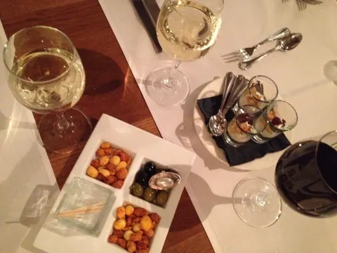 Restaurant De Haard