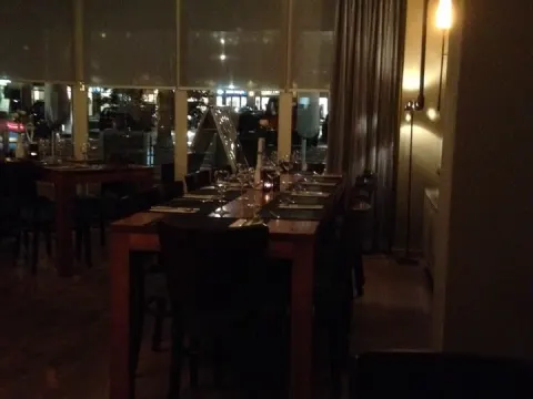 De Tafelaer