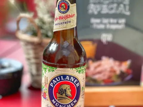 Foto 2 van Käfer
