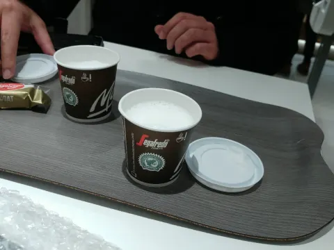 McCafé