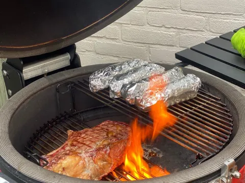 Rop’s BBQ & Beergarden