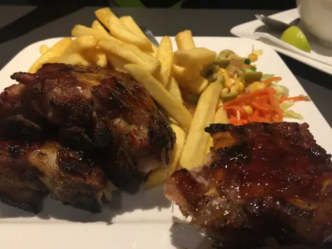 Foto 3 van Dar Al Maghreb