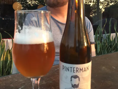 Foto 5 van De Visserij