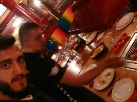 Amigos