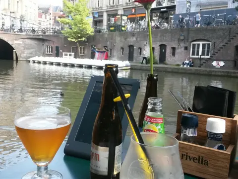 Tapaskelder
