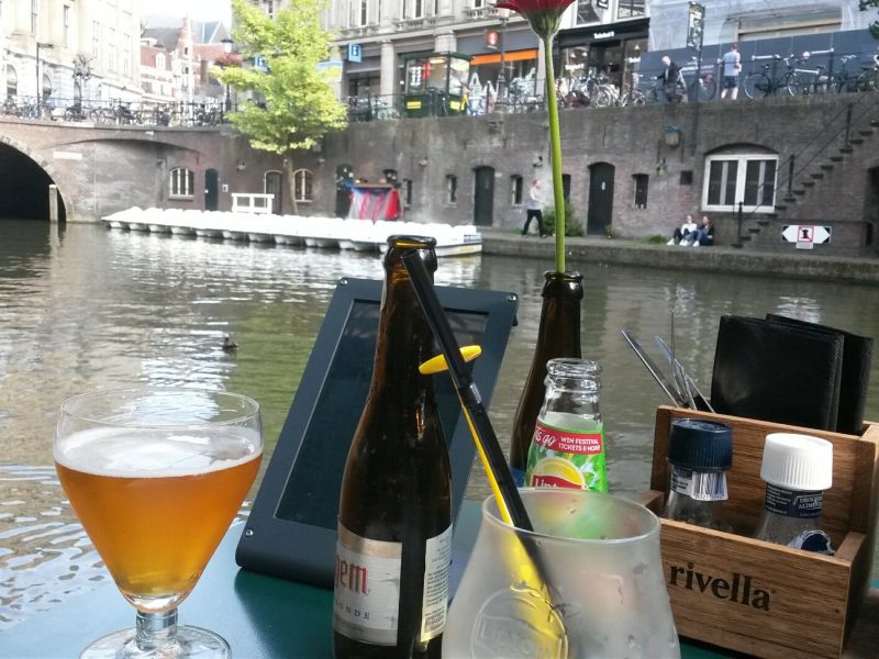 Tapaskelder