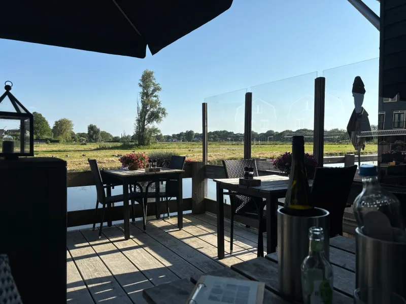 Foto 1 van De Wieken