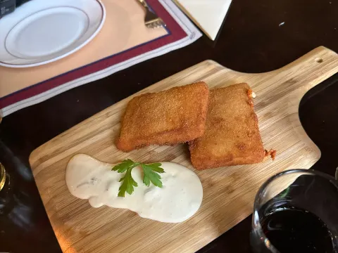 Grill Restaurant Sarajevo