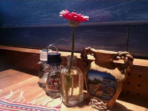 Foto 4 van Mykonos