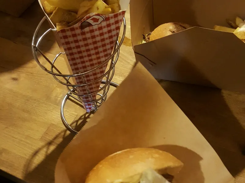 Foto 1 van Perfect Burger