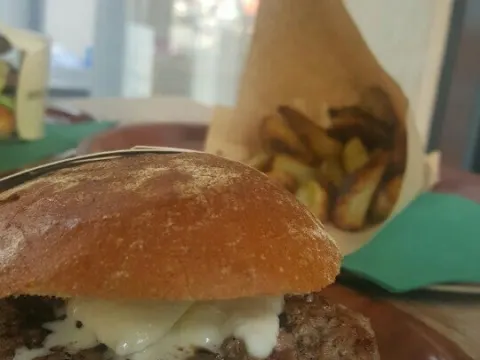 Foto 3 van Perfect Burger