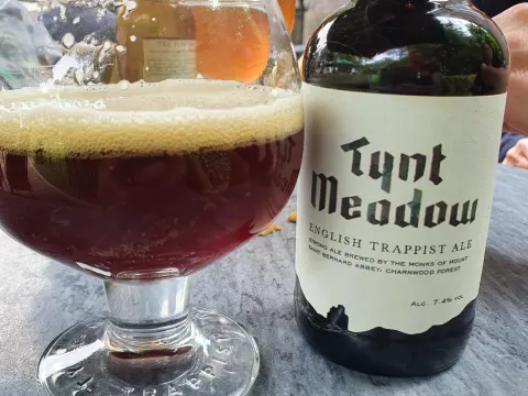 De Twaalf Trappisten