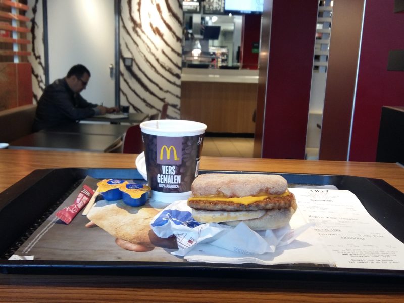 Foto 3 van McDonald's