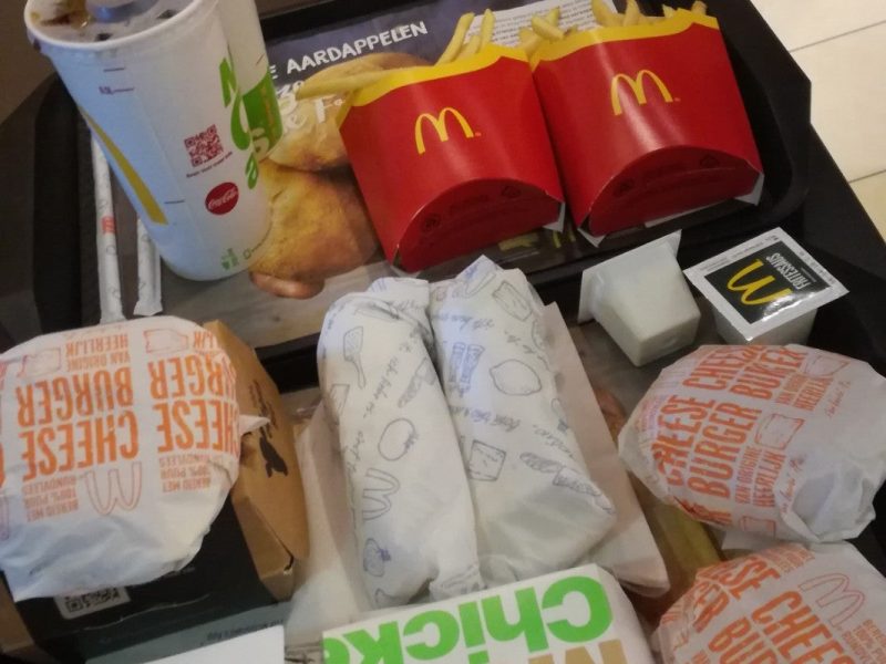 Foto 4 van McDonald's