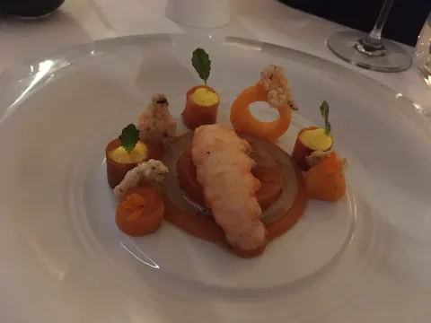 Restaurant Monarh