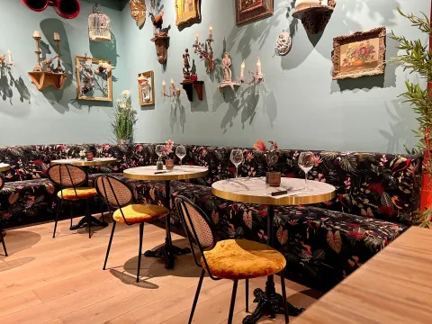 Foto 4 van Nola