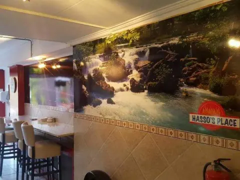 Hasso's Place