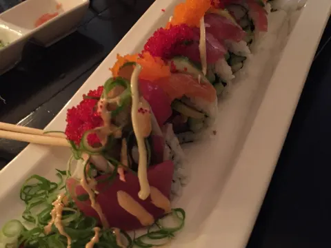 iSushi