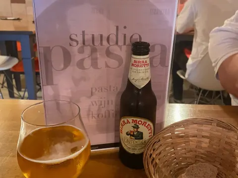 Studio Pasta