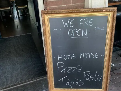 Pasta Factory