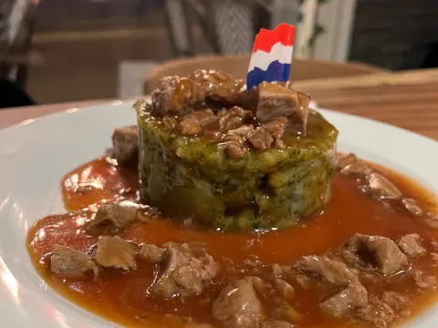 Foto 4 van De Hollandse Pot