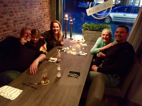 Restaurant Burgelijk