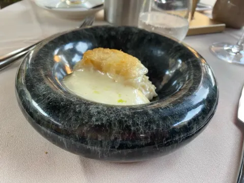 Restaurant Raedthuis