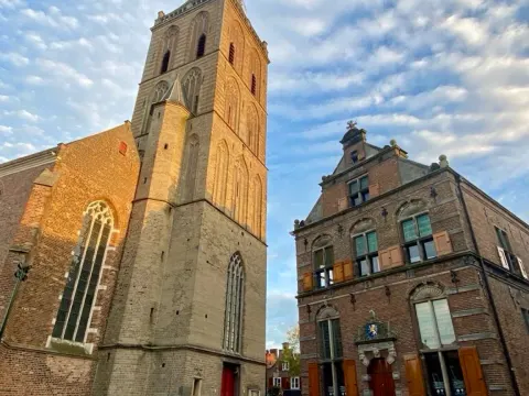 Restaurant Raedthuis