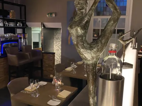 Restaurant Raedthuis