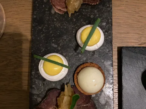Restaurant Raedthuis