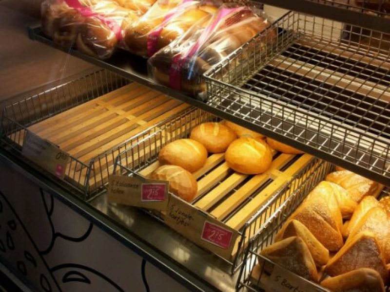 Bakker Bart